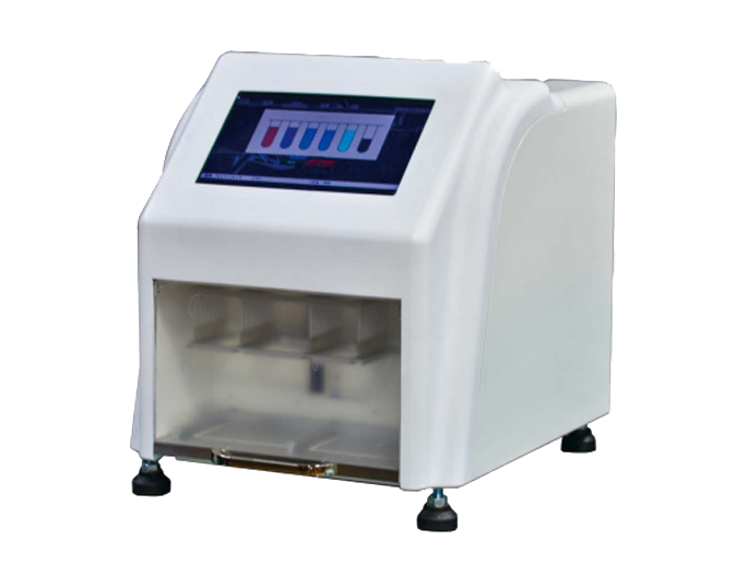 全自(zì)動核酸提取儀NT-NAE-32