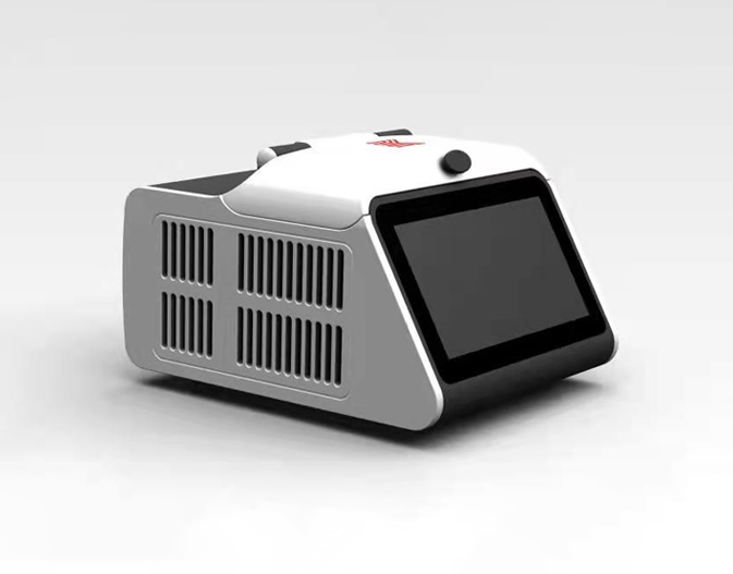 實時(shí)恒溫熒光(guāng)檢測儀ICT-208-16-YR